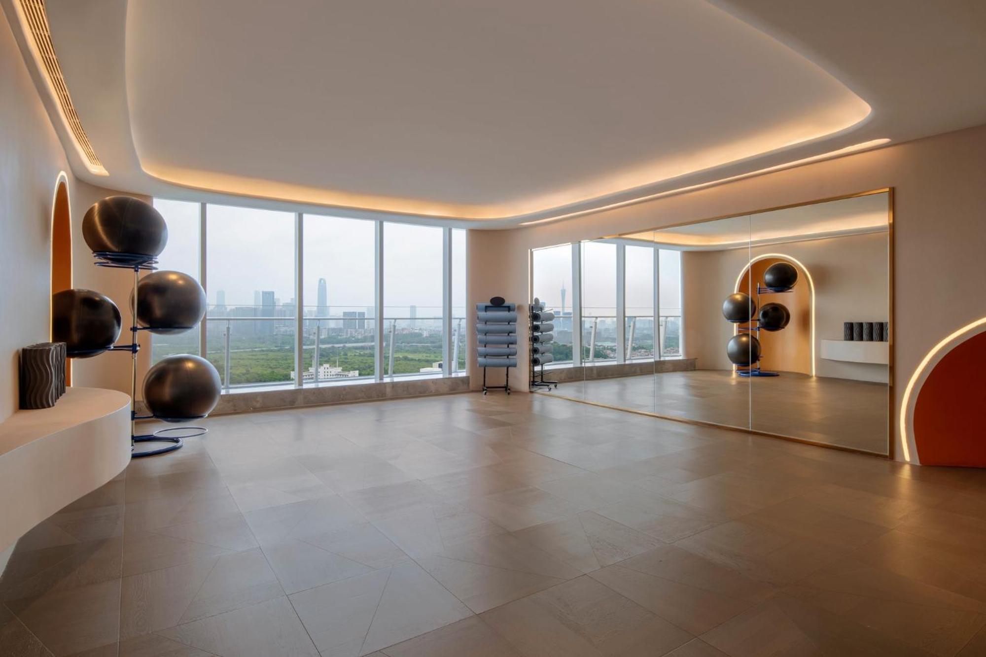 Vignette Collection The Xanadu Guangzhou, An Ihg Hotel Exterior foto